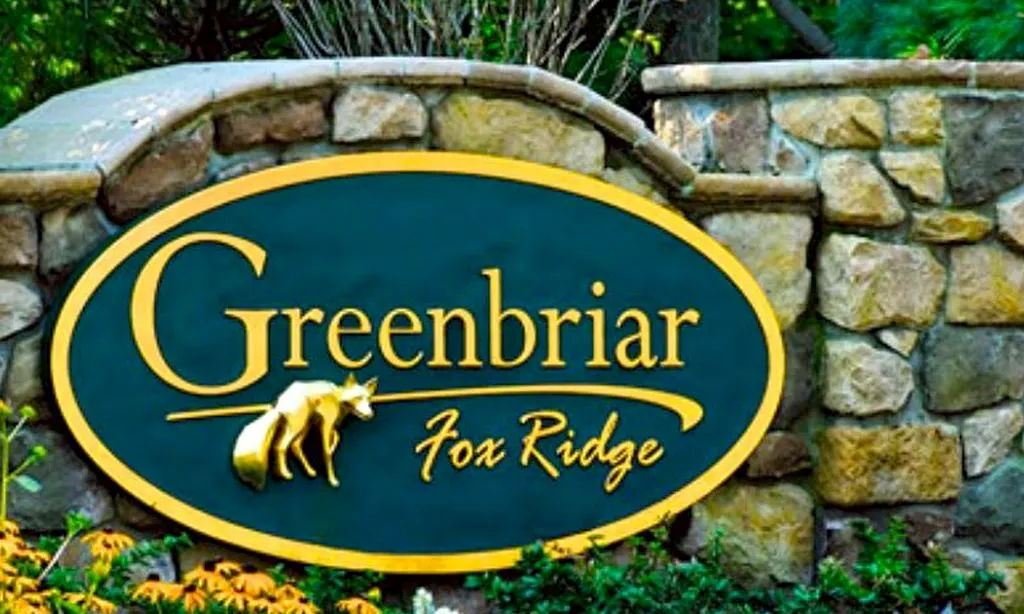 Greenbriar at Fox Ridge