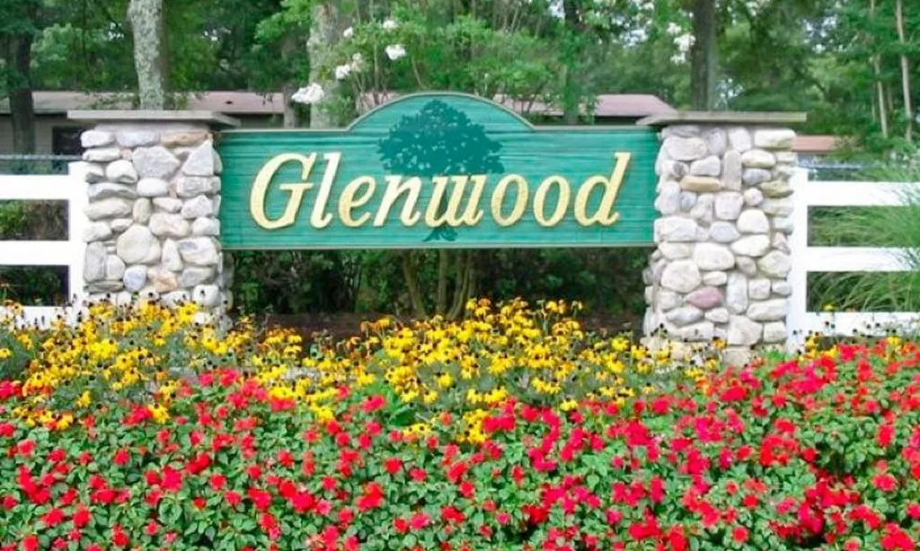 Glenwood Village