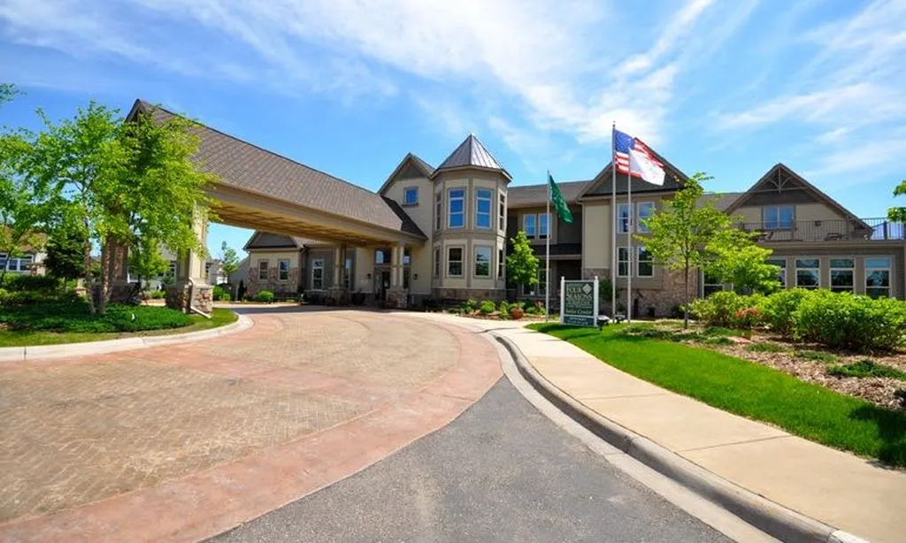 Four Seasons at Rush Creek