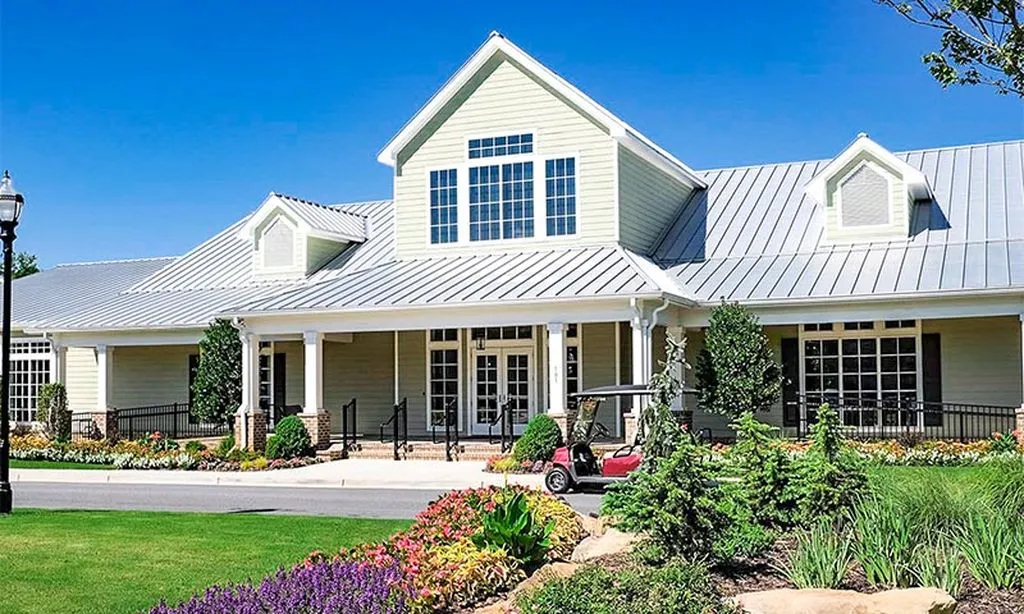 Cresswind Peachtree City