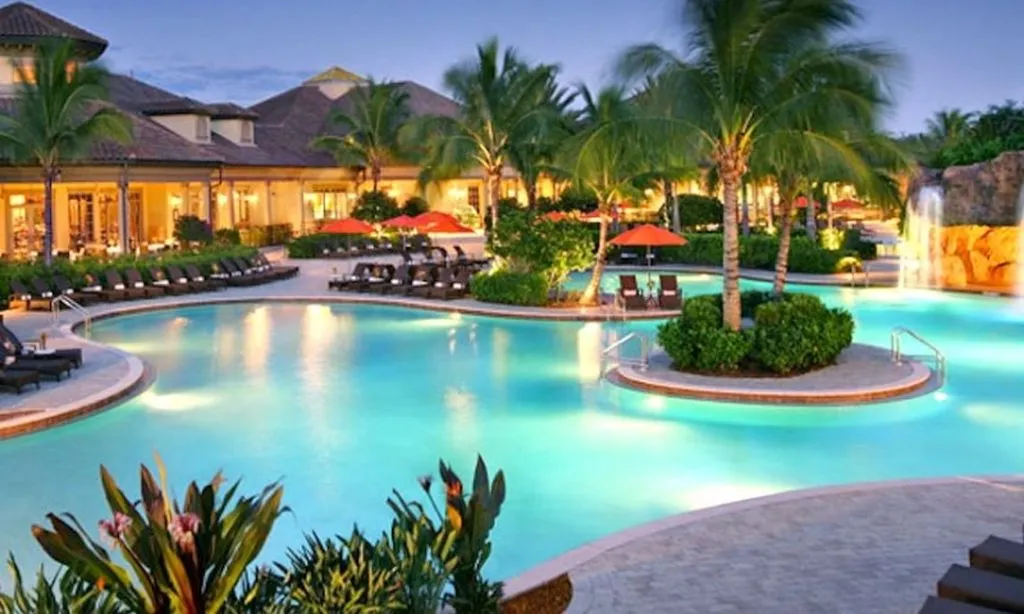 Lely Resort