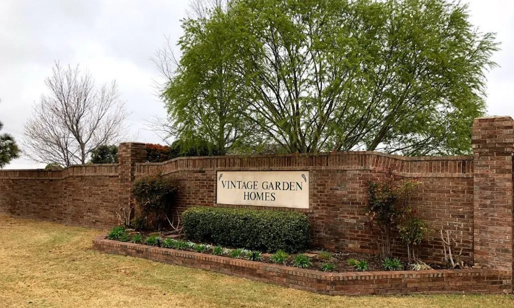 Vintage Gardens