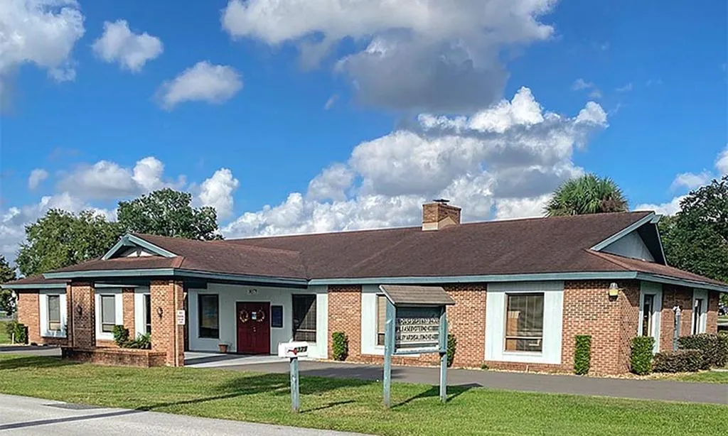 Pine Run Estates