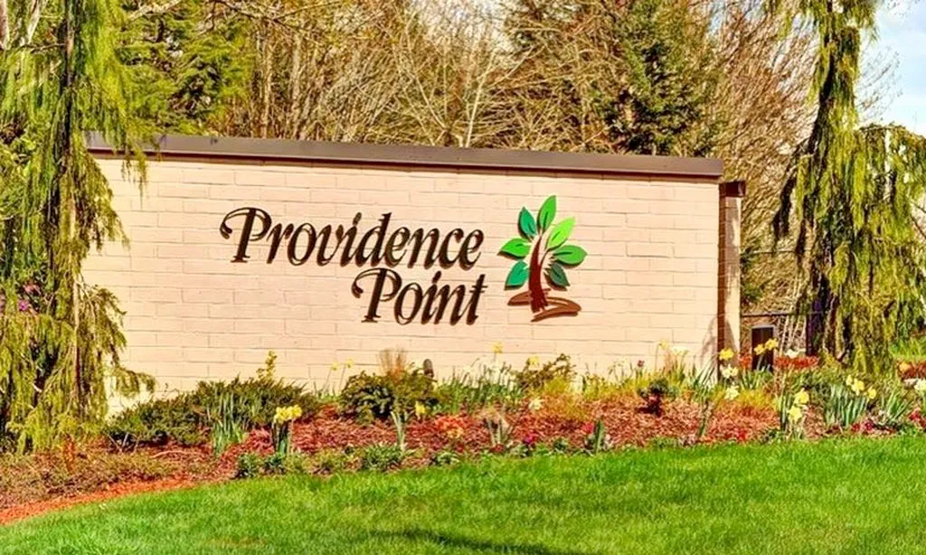 Providence Point