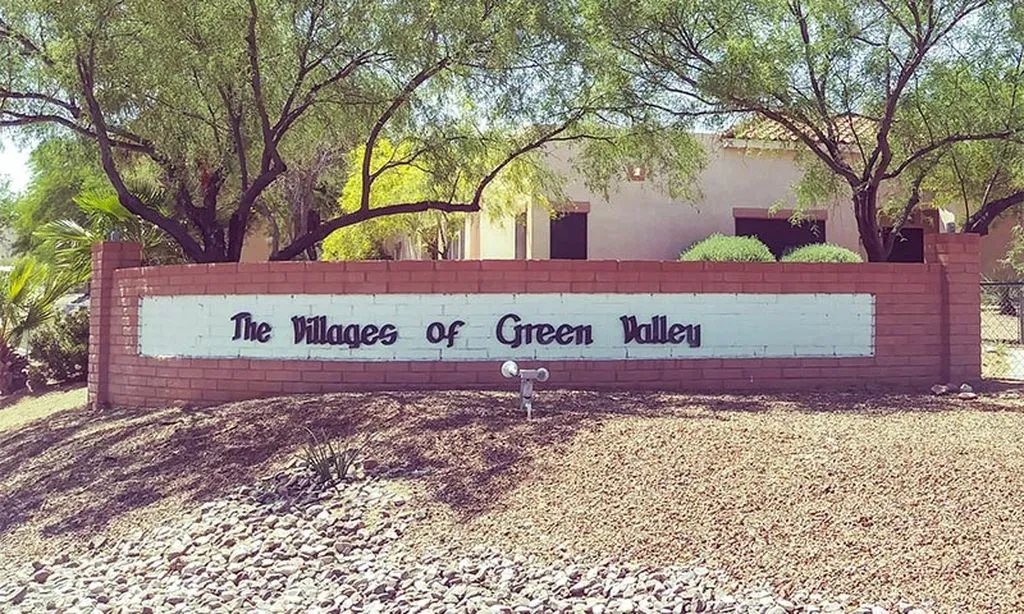 The Villages of Green Valley