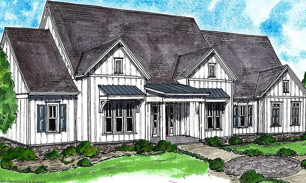 Echols Farm
