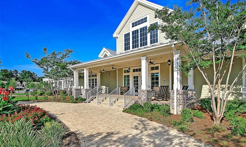 Cresswind Charleston