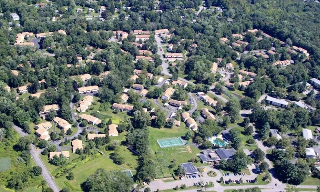 Jefferson Village