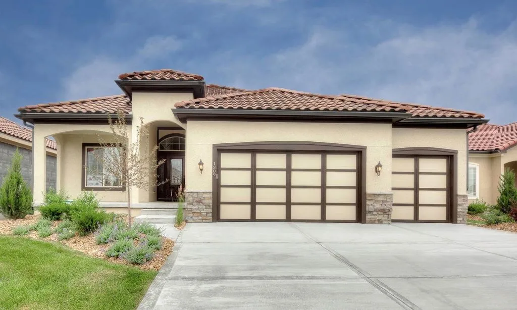 Villas at Parkwood