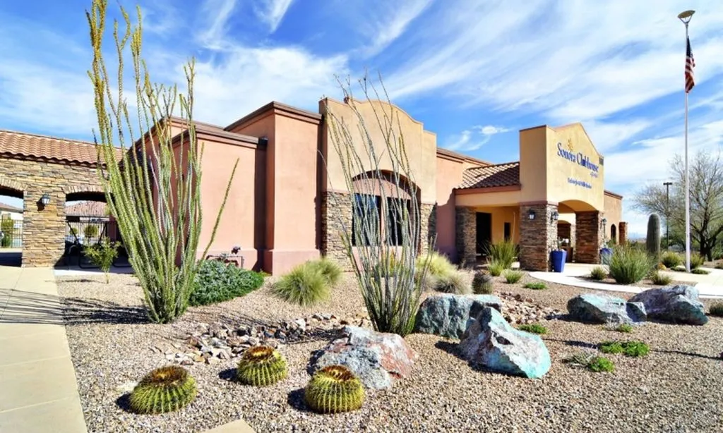 Sonora at Rancho Sahuarita