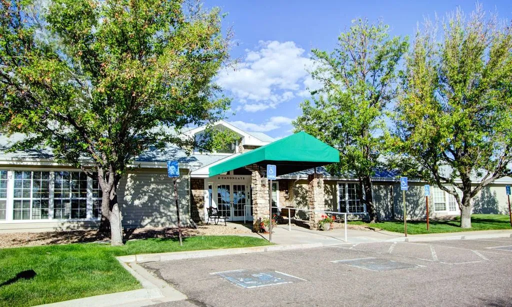 Gleneagles Village