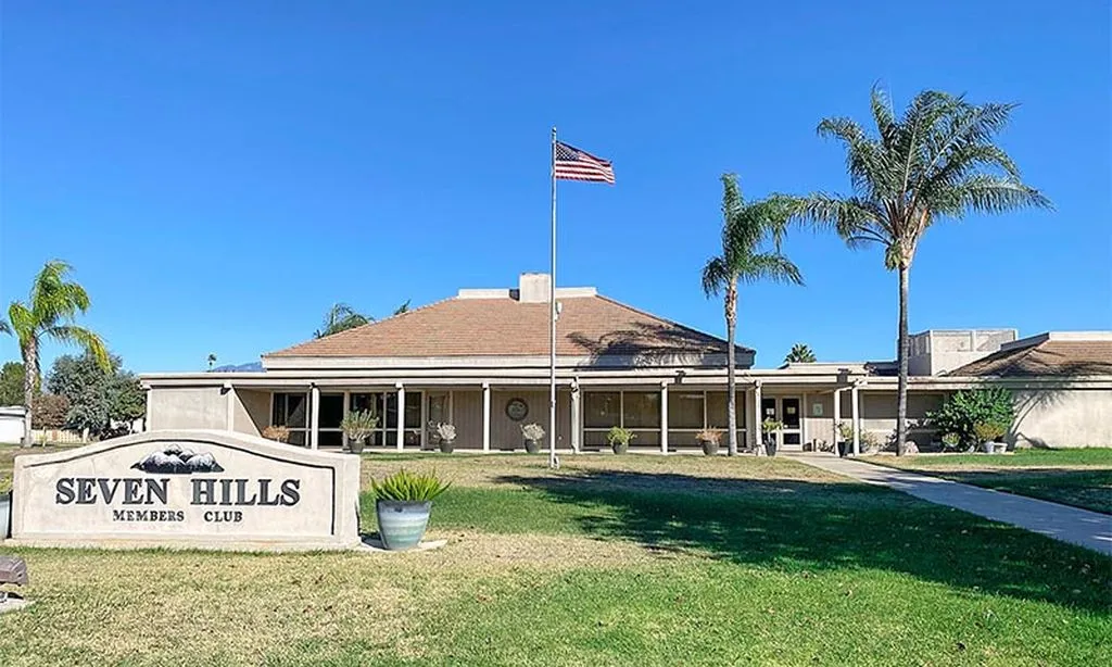 Seven Hills
