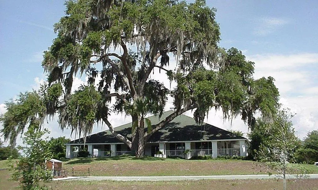Arbor Lakes