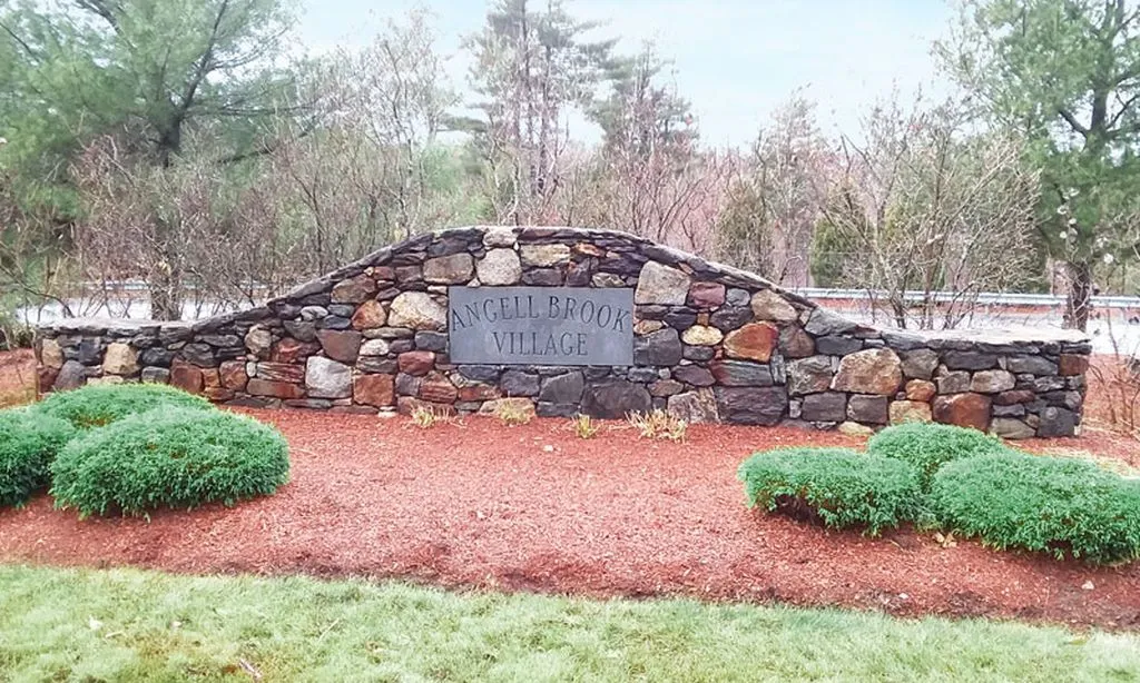 Angell Brook Village