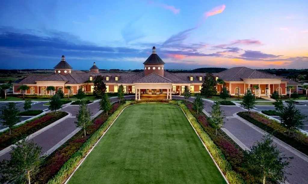 Trilogy® Orlando