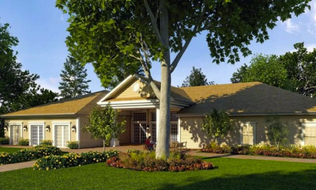 The Manors at The Colony Preserve