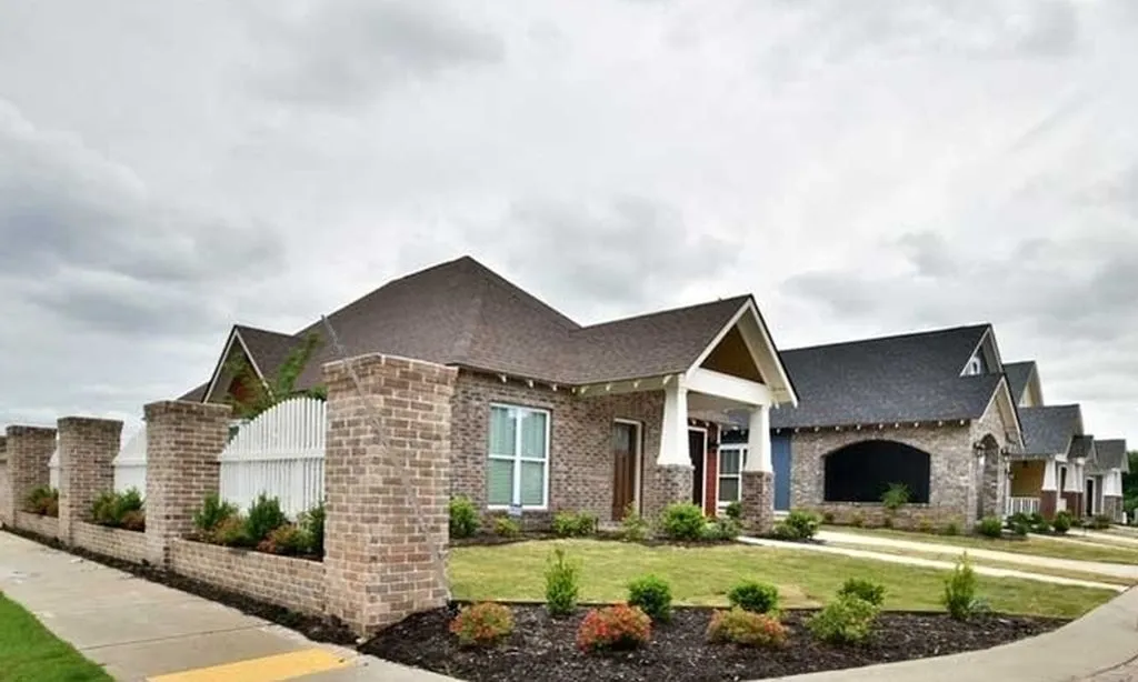 Stonebrook Cove