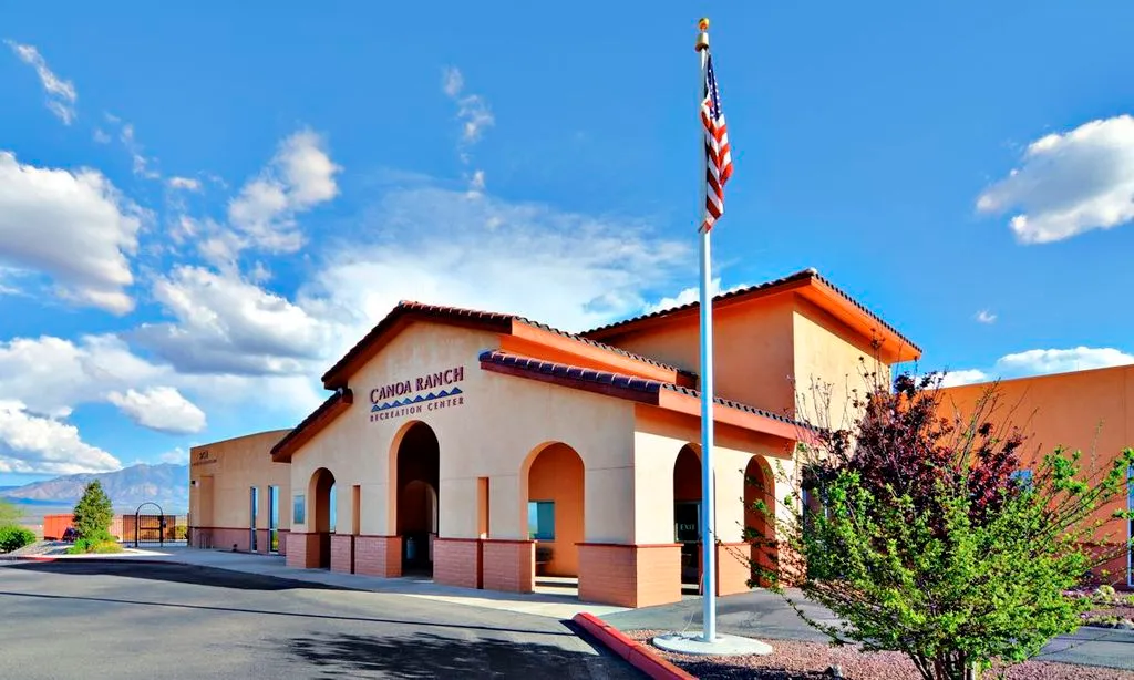 Canoa Ranch
