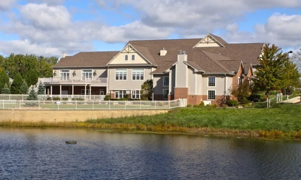 Lago Vista