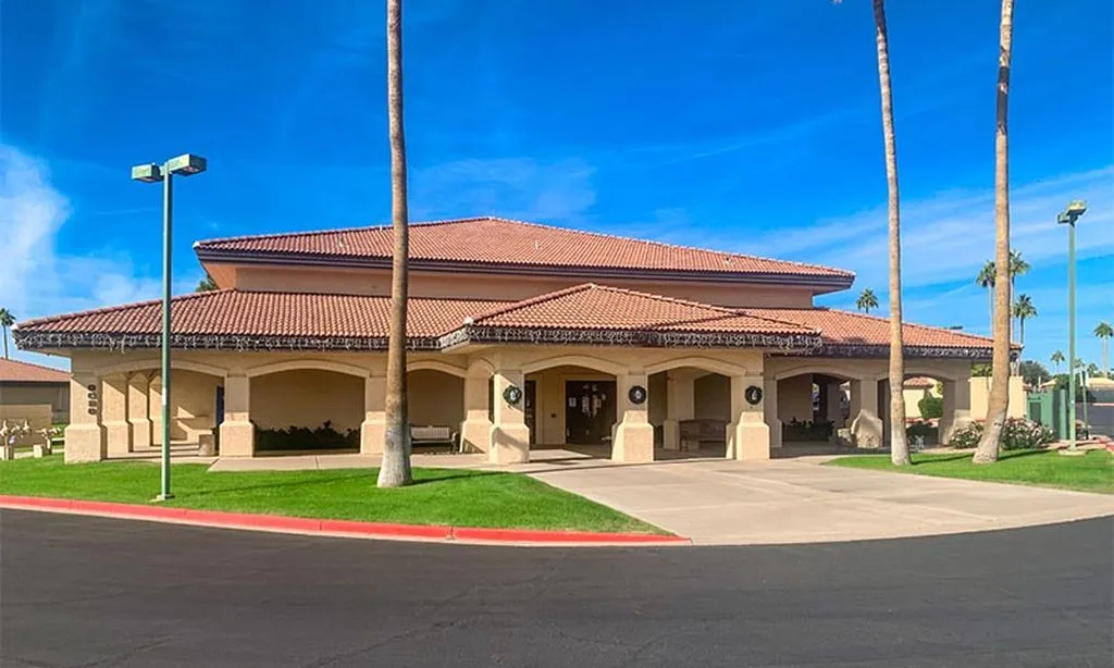 Sunland Village East