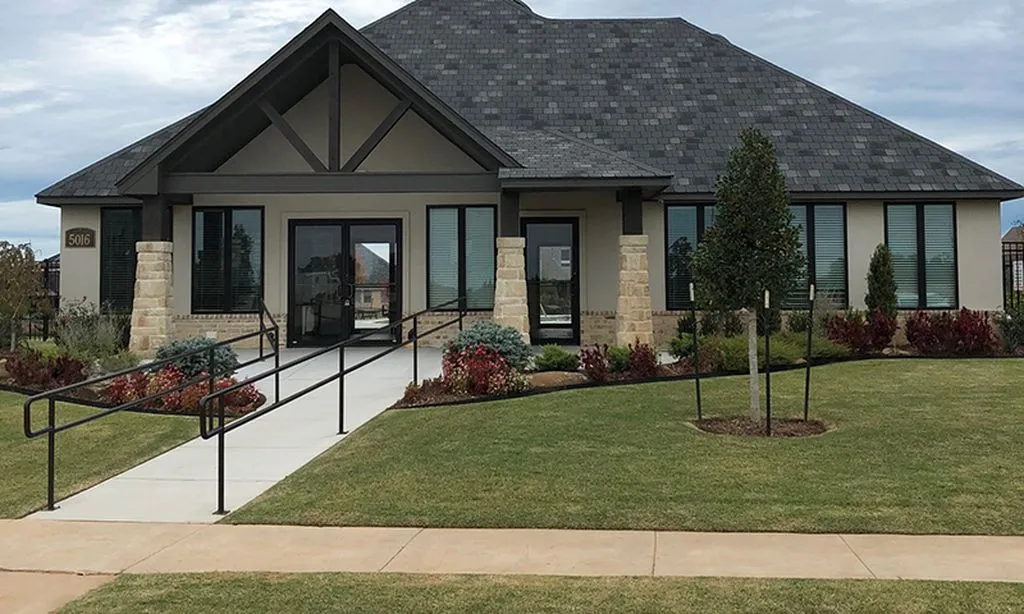 Twin Bridges Village