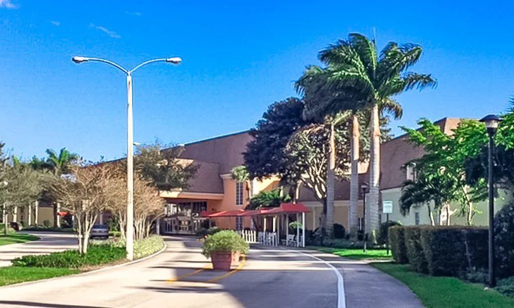 Kings Point in Delray Beach