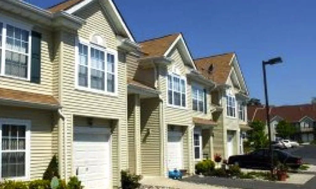 Woodland Village