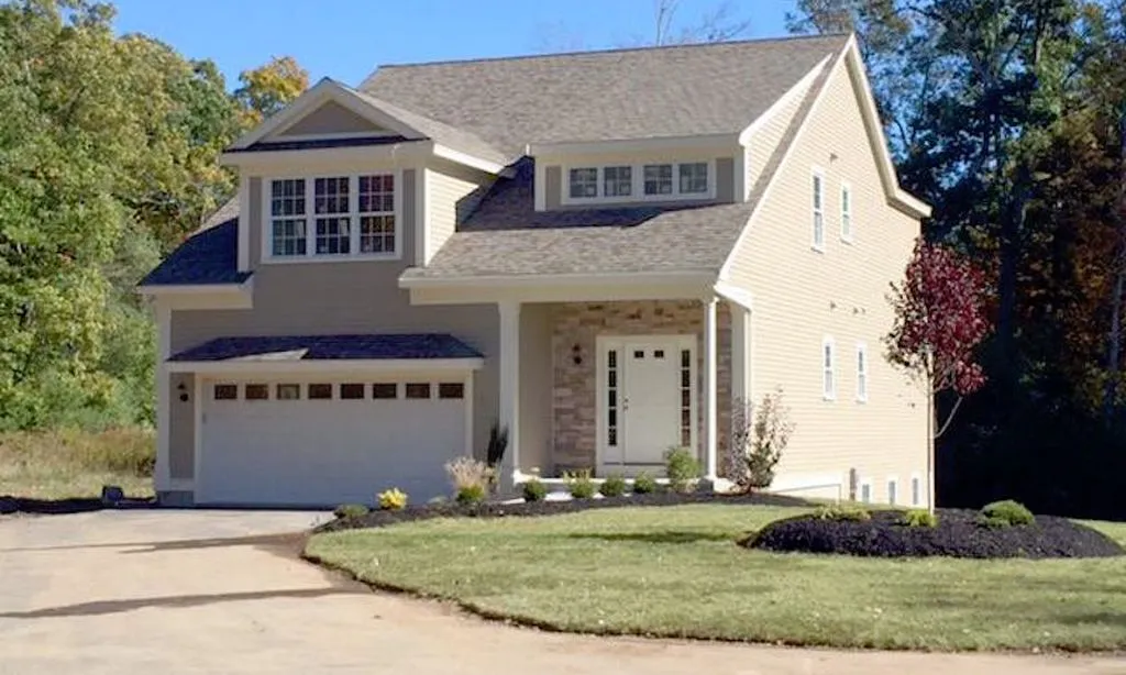 North Meadow Village