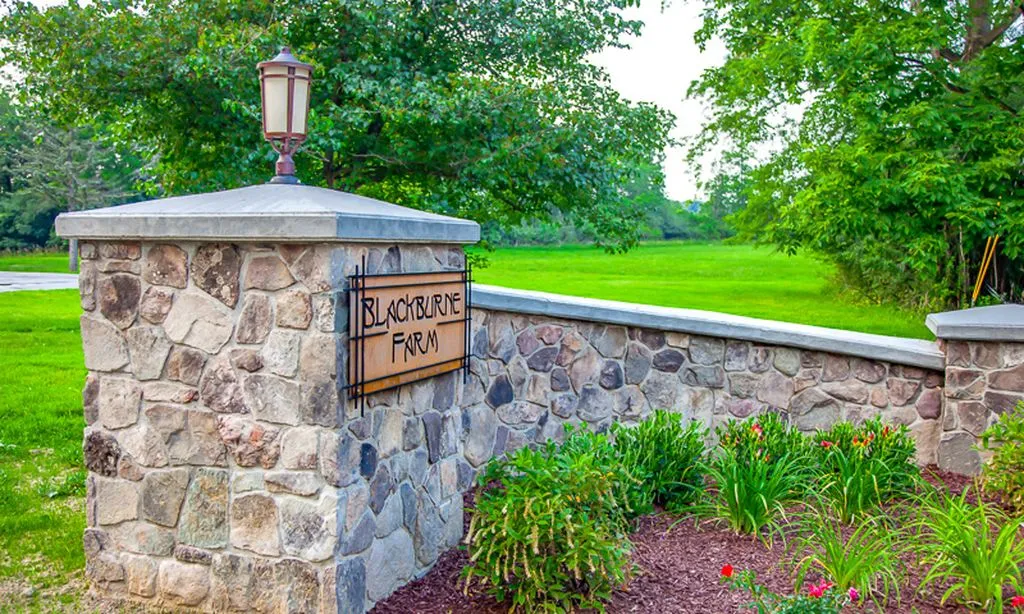 Blackburne Farm Townhomes