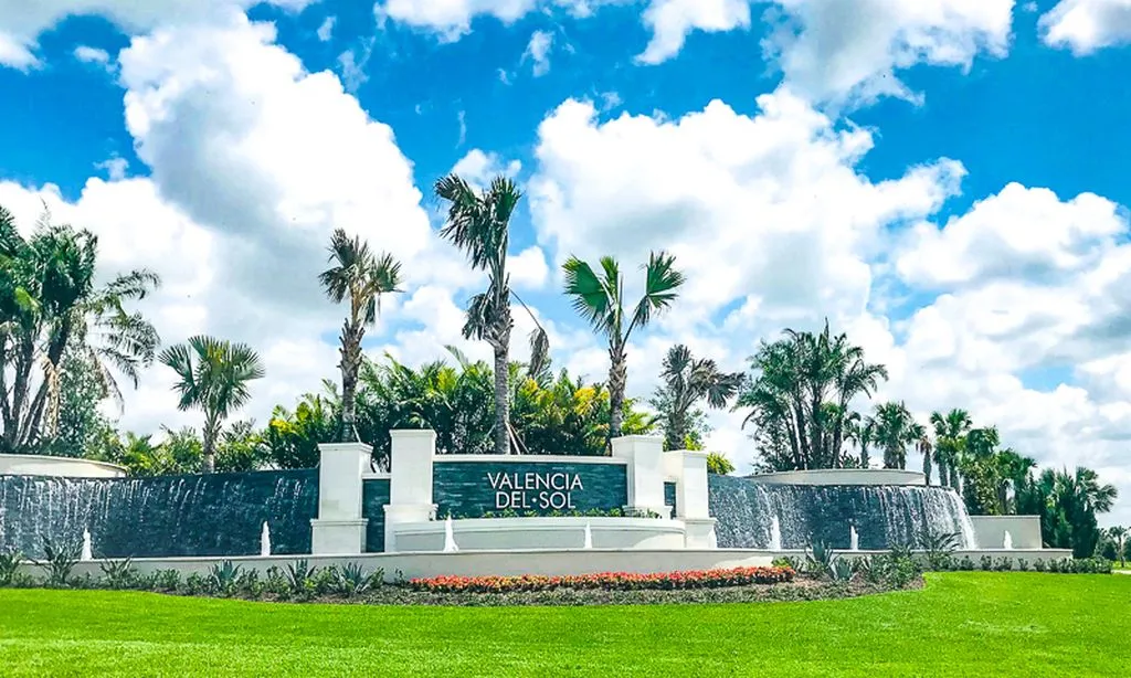 Valencia del Sol
