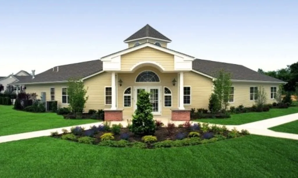 Sunken Pond Estates