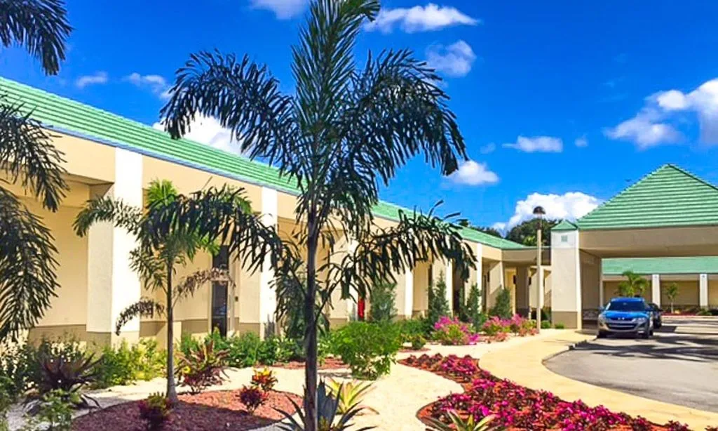 Wynmoor Village