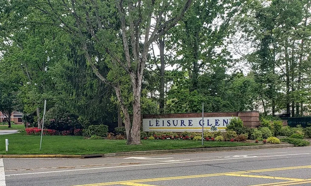 Leisure Glen