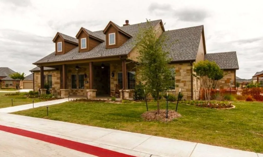 Villas of Stone Glen