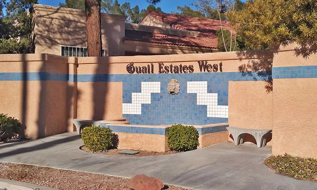 Quail Estates West