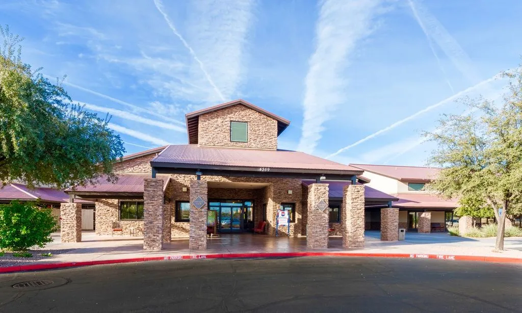 Trilogy at Power Ranch
