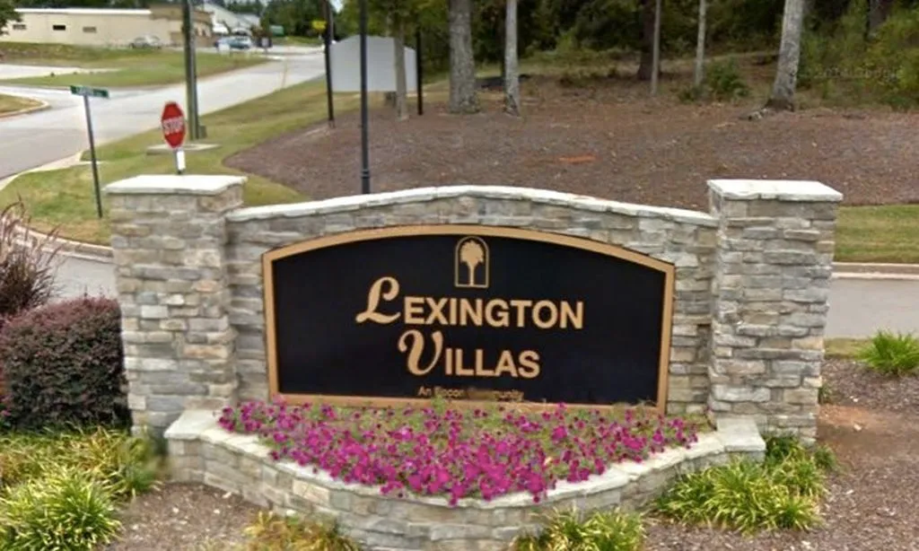 Lexington Villas