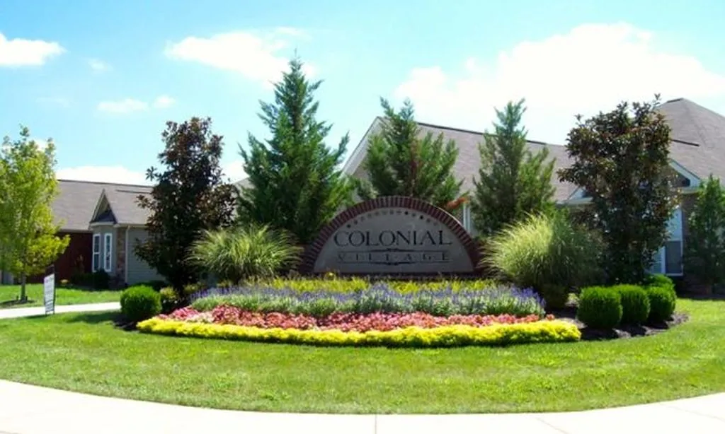Colonial Village