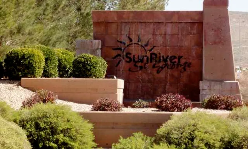 SunRiver St. George