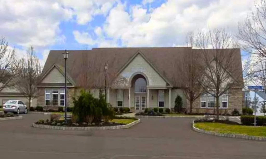 Legacy Oaks at Warrington