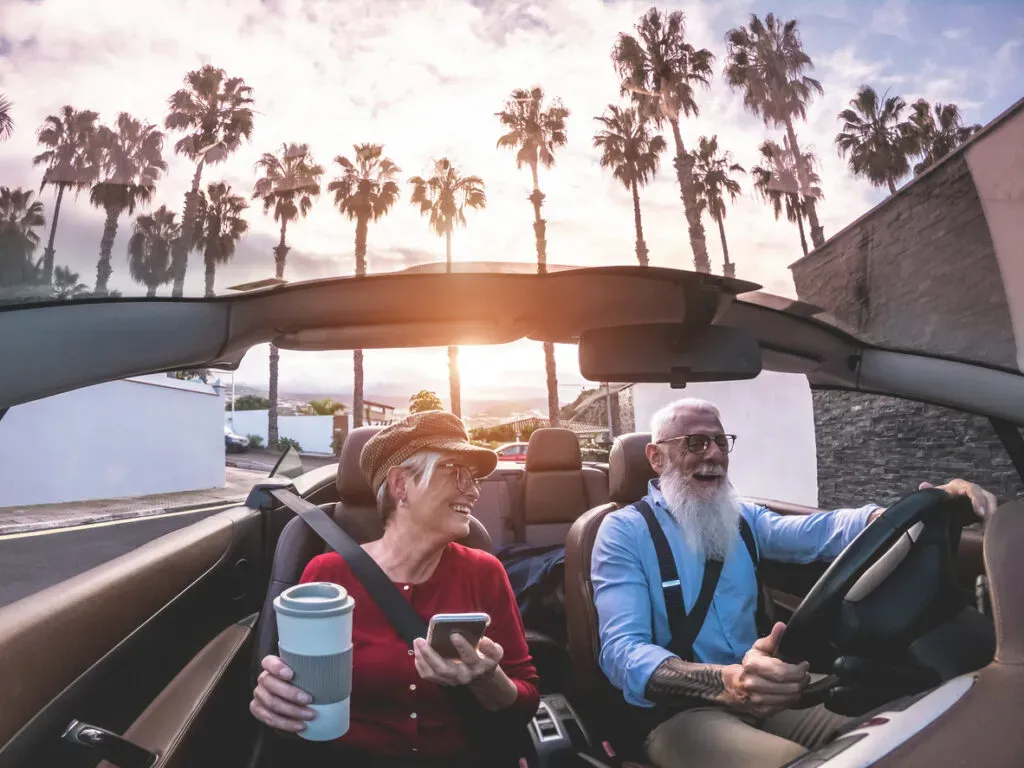 Discover Why Sanford, Florida Is Among the Best Active Adult Retirement Destinations