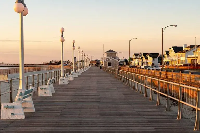 Is New Jersey a Good Place to Retire? Here’s What You Need to Know