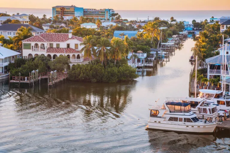 The Best Gated 55+ Communities in Fort Myers, Florida