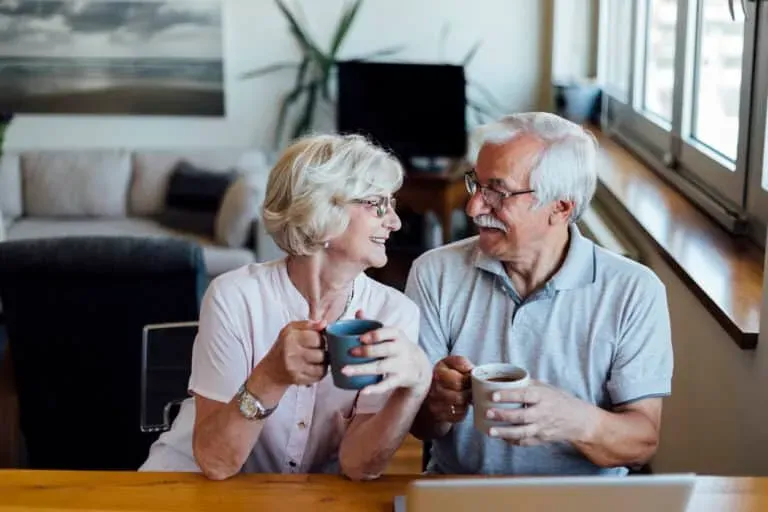 What 55+ Buyers Need To Know About Pulte Homes