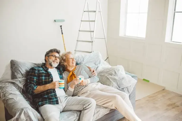 Cheap Ways to Add Value to Your Home Before Selling or Downsizing