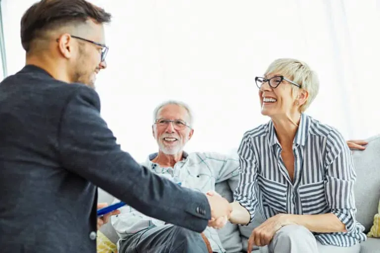 Questions to Ask When Choosing a Real Estate Agent: Working With a 55+ Expert