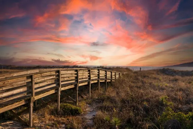 Best 55+ Communities in North Carolina for Snowbirds