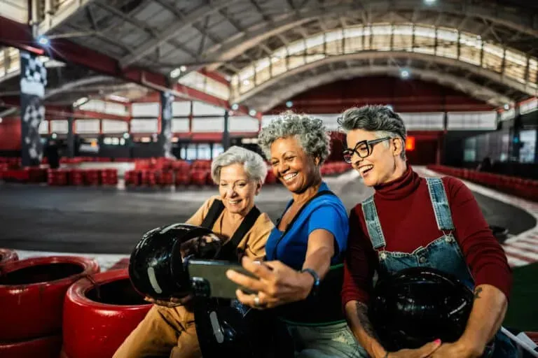 A Baby Boomer’s Guide to Social Media