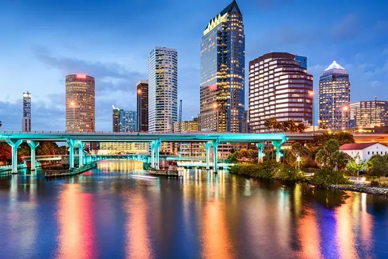 Is Tampa a Good Place to Retire? What You Need to Know