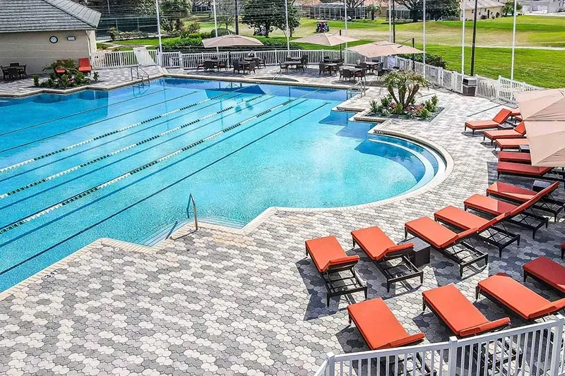 Stay and Play Retirement Communities in Florida: Explore the 55+ Lifestyle